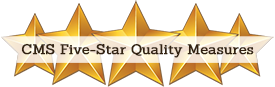 5-star quality measures logo